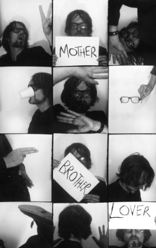 Mère, Frère, Amant