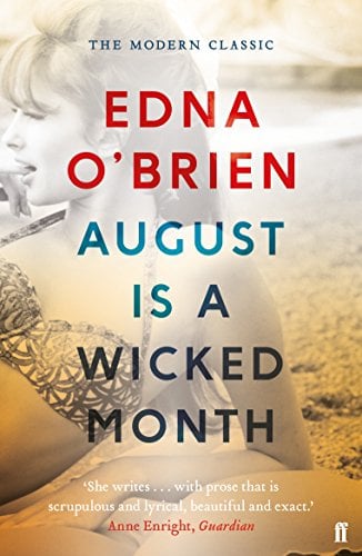 August Is a Wicked Month (Modern Classic)