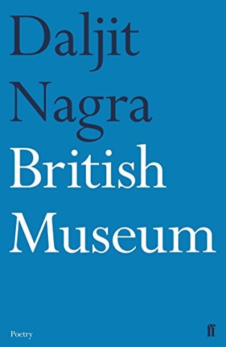 British Museum: Poetry