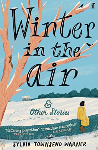 Winter in the Air and Other Stories