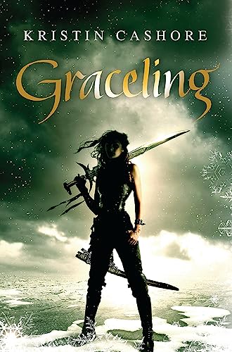 Graceling (Bk. 1)