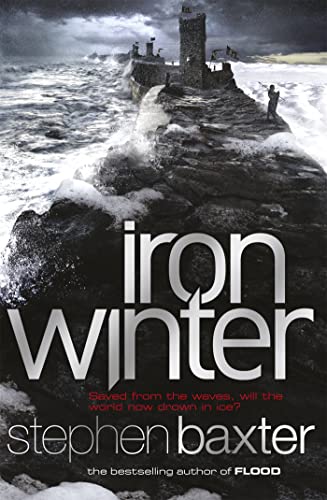 Iron Winter (The Northland Trilogy, Bk. 3)