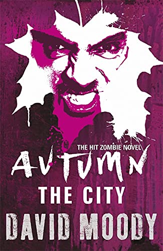 The City (Autumn, Bk. 2)