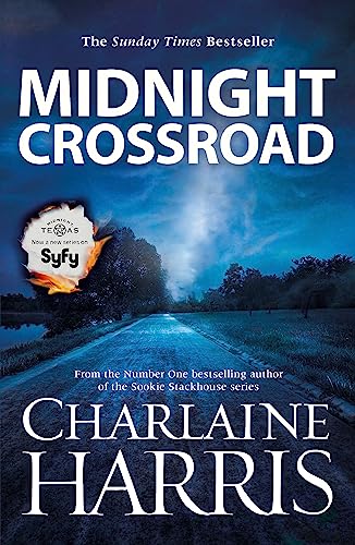 Midnight Crossroad (Midnight Texas, Bk. 1)