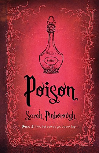 Poison (Tales From the Kingdoms, Bk. 1)