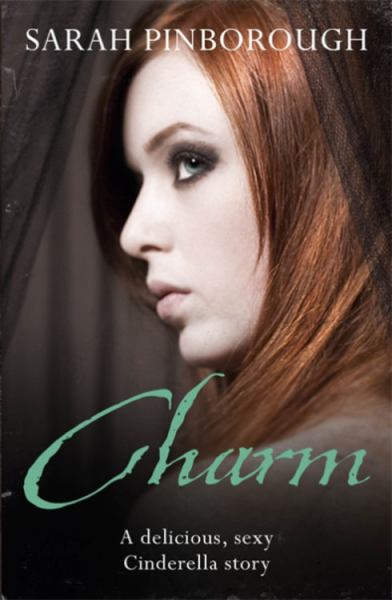 Charm (Tales From the Kingdoms, Bk. 4)