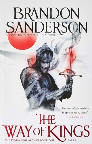 The Way of Kings, Part 1 (Stormlight Archive, Bk. 1)