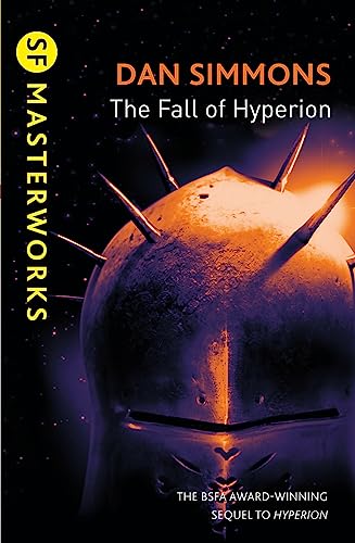 The Fall of Hyperion (SF Masterworks)