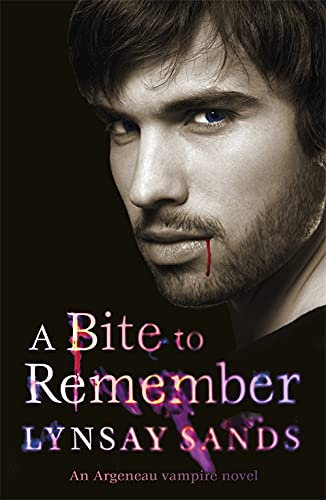 A Bite to Remember (Argeneau Vampire Novels, Bk. 5)