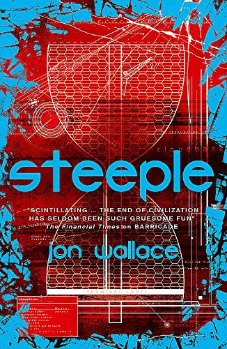 Steeple