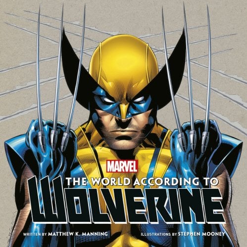 Le monde selon Wolverine