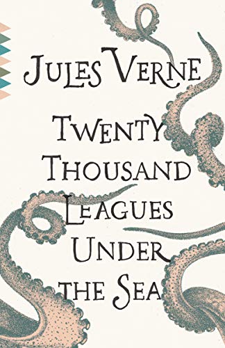 Vingt mille lieues sous les mers (Vintage Classics)