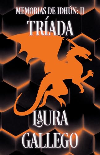 Tríada (Memorias de Idhún, Bk. 2)