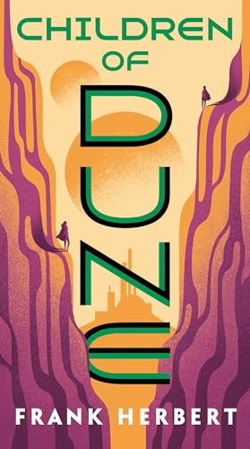 Children of Dune (Dune, Bk. 3)