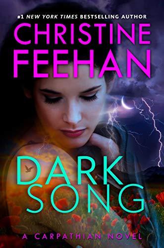 Dark Song (Carpathian, Bk. 34)