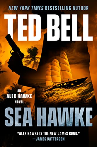 Sea Hawke (Alex Hawke, Bk. 12)