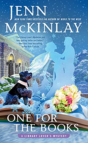 One for the Books (A Library Lover's Mystery, Bk. 11)