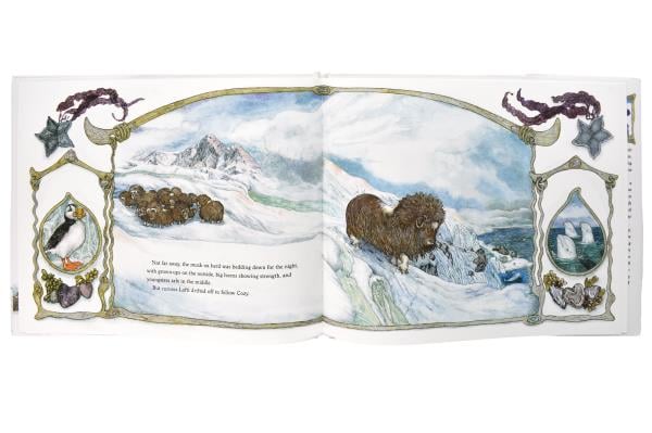 Cozy in Love Image 3