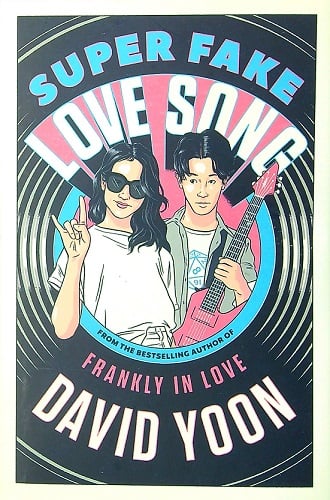 Super Fake Love Song