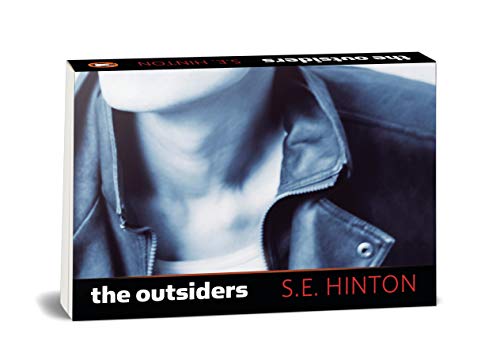 The Outsiders (Penguins Mini's)