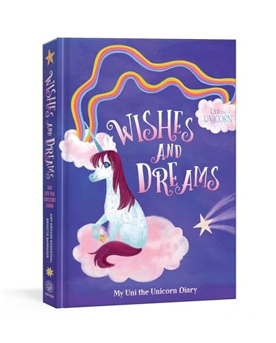 My Uni the Unicorn Diary: Wishes and Dreams