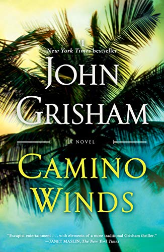 Camino Winds (Camino Series)