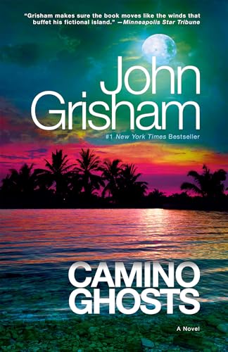 Camino Ghosts (Camino Island, Bk. 3)