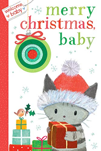 Merry Christmas, Baby (Welcome Baby)