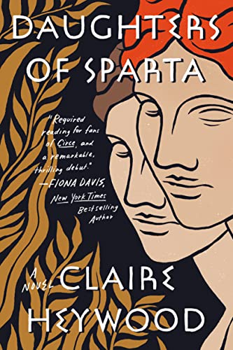 Daughters of Sparta – Book Outlet