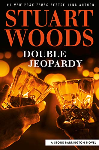 Double Jeopardy (Stone Barrington, Bk. 57)