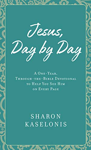 Jesus, Day by Day