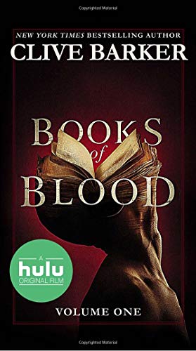 Clive Barker's Books of Blood (Volume 1)