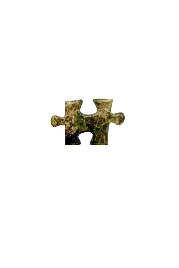 Outlander Puzzle 1000 Pie