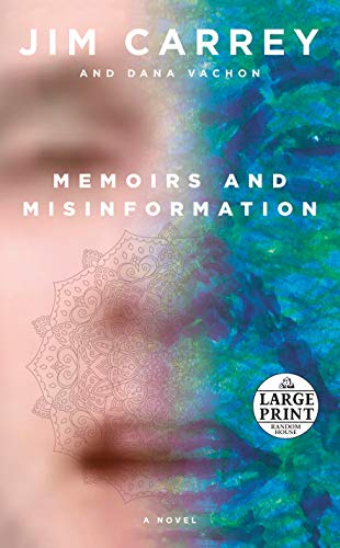 Memoirs and Misinformation (Large Print)