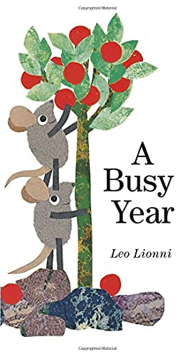 A Busy Year