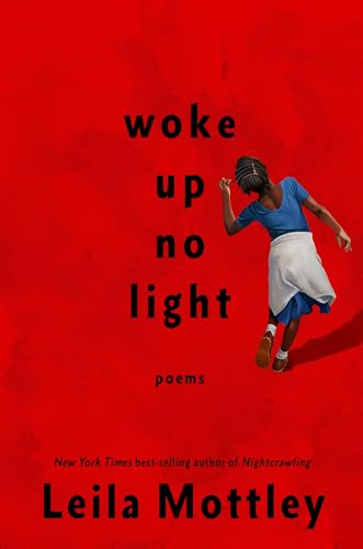 Woke up No Light: Poems