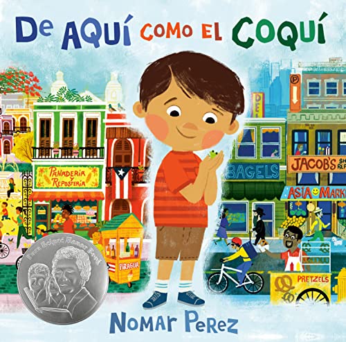 De Aqui Como El Coqui