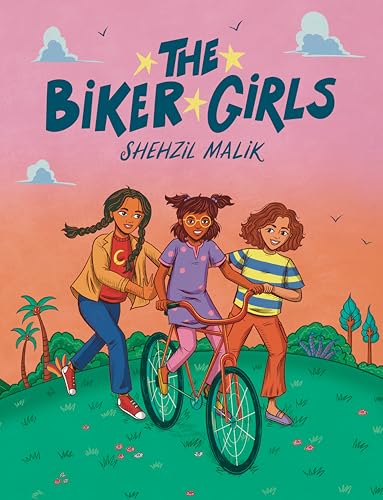 The Biker Girls