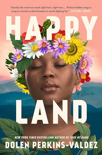 Happy Land