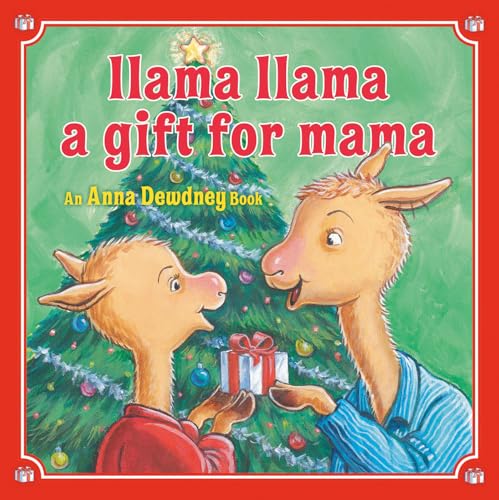 Llama Llama a Gift for Mama