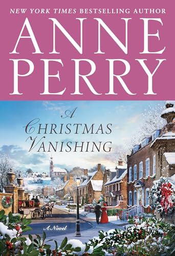 A Christmas Vanishing