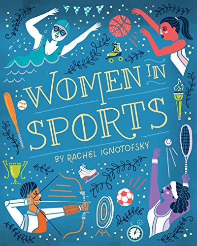 Women in Sports (Women in Series)