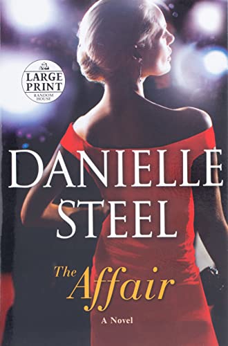 The Affair (Large Print)