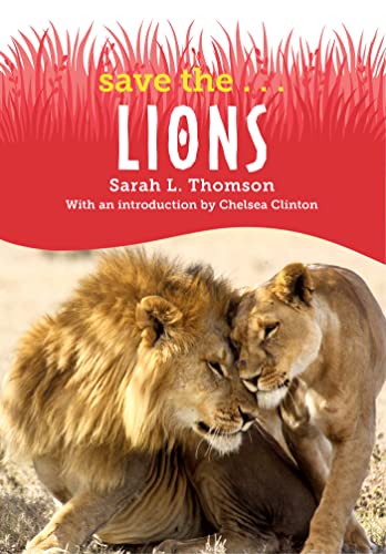 Lions (Save The...)