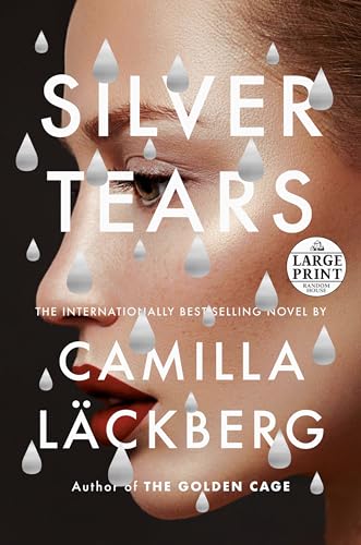 Silver Tears (Faye's Revenge, Bk. 2 - Large Print)