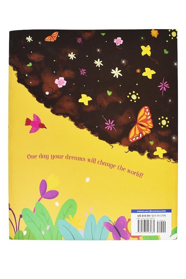 For Our Daughters Image 1
