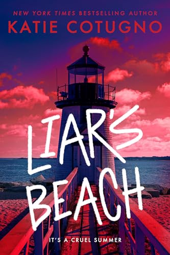 Liar's Beach (Bk. 1)
