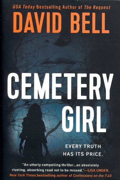 Cemetery Girl