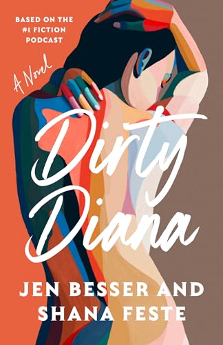 Dirty Diana (Bk. 1)