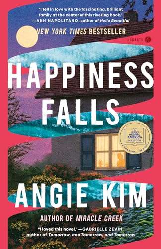 Happiness Falls